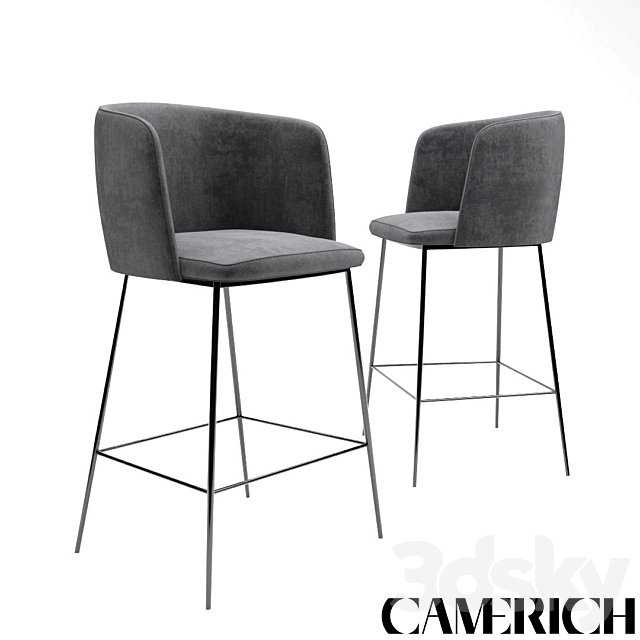 CAMERICH BALLET