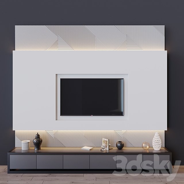 tv set 14