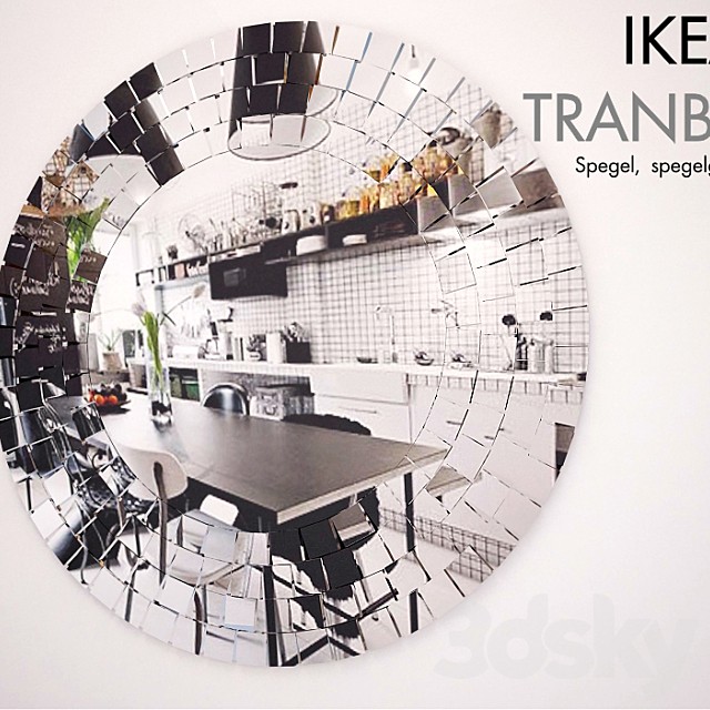 IKEA / TRANBI