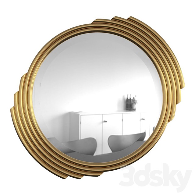 Mirror cesario