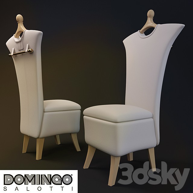 Domingo Salotti / Artemide
