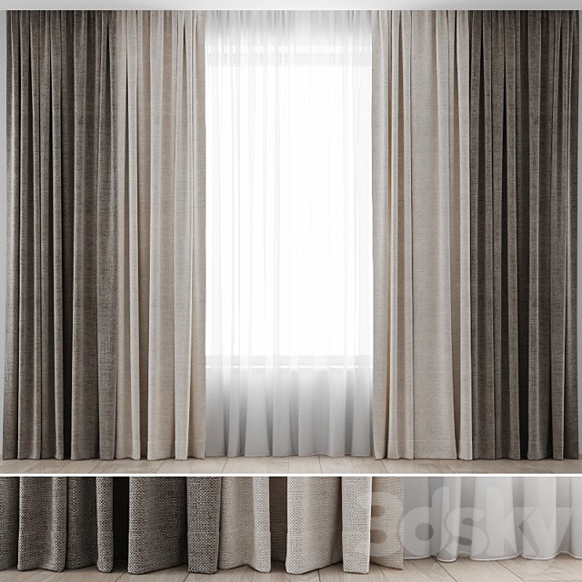 Curtains 13