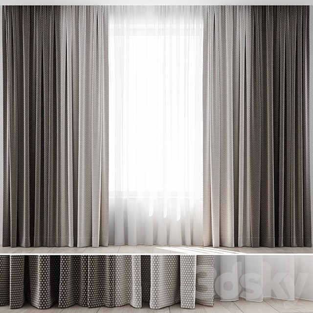 Curtains 14