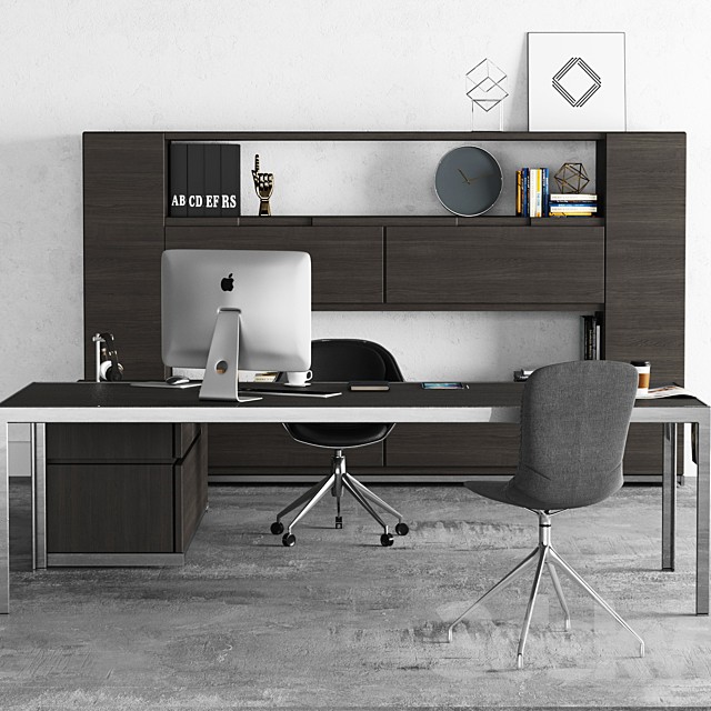 Executive Office B&B Italia