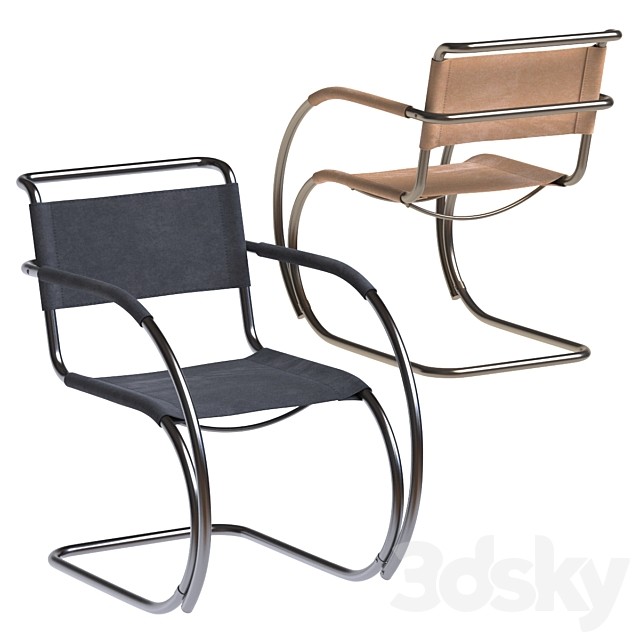 Chair Thonet Limited Edition S 533 F