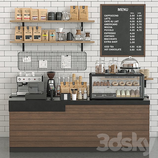 Coffeeshop