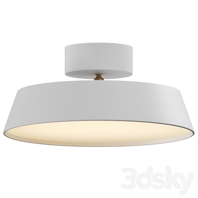 Nordlux - Design For The People (DFTP) Kaito 2 Ceiling