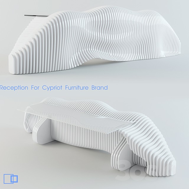 Reception For Cypriot Furniture Brand