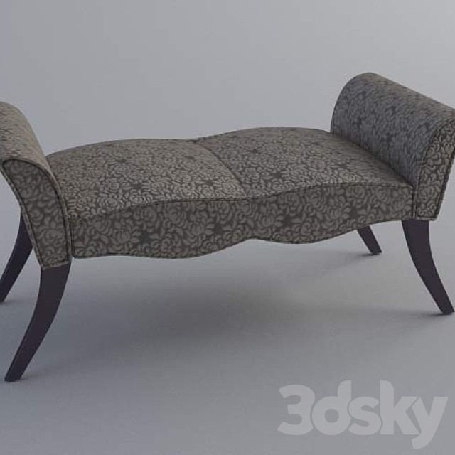 profi Entry bench