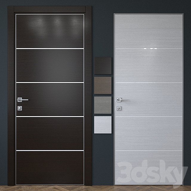 Estet urban u8