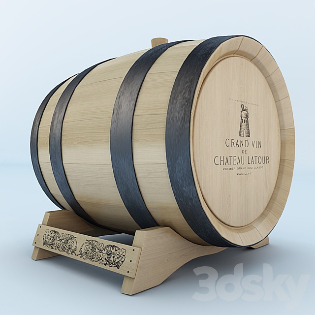 Barrel
