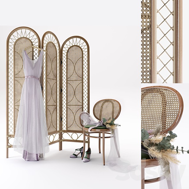 Bride Set