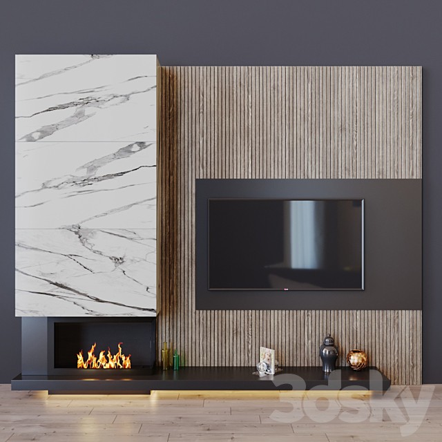 tv set 13