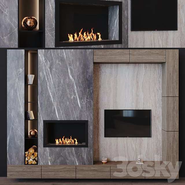 tv set 7