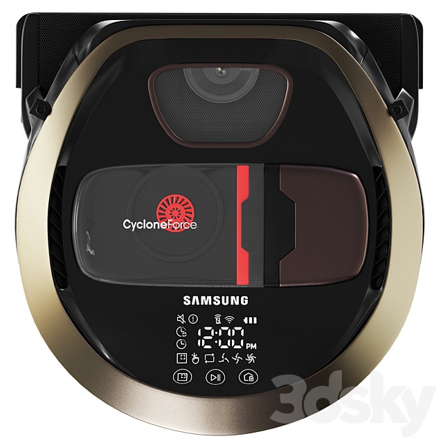 Samsung VR7070 POWERbot