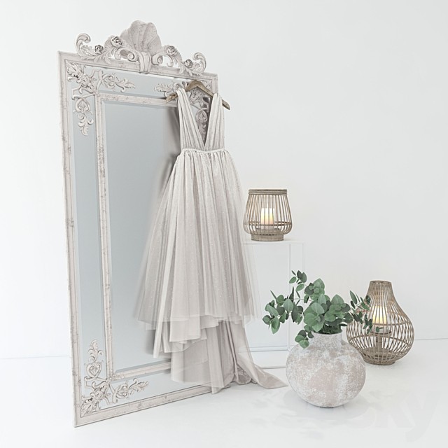 Wedding Set