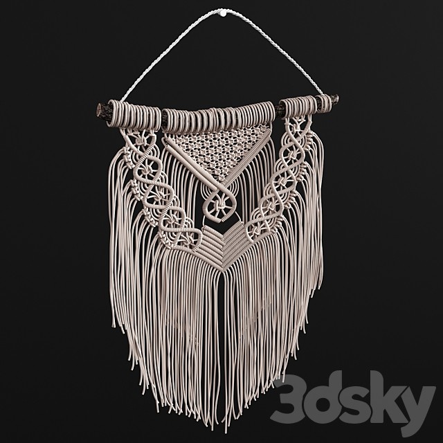 Macrame 7