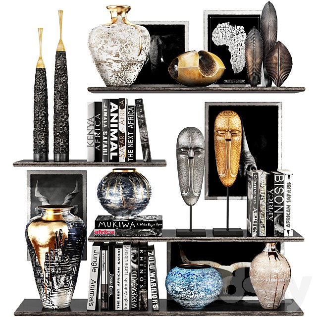 Decorative set 33