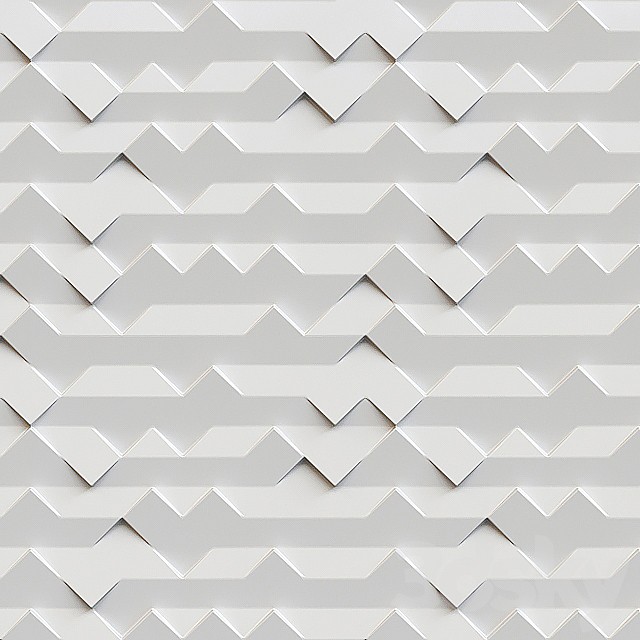 3d panel PICCO LETO
