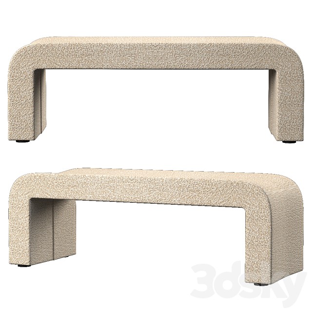 Reeno Bench Studio Twenty Seven