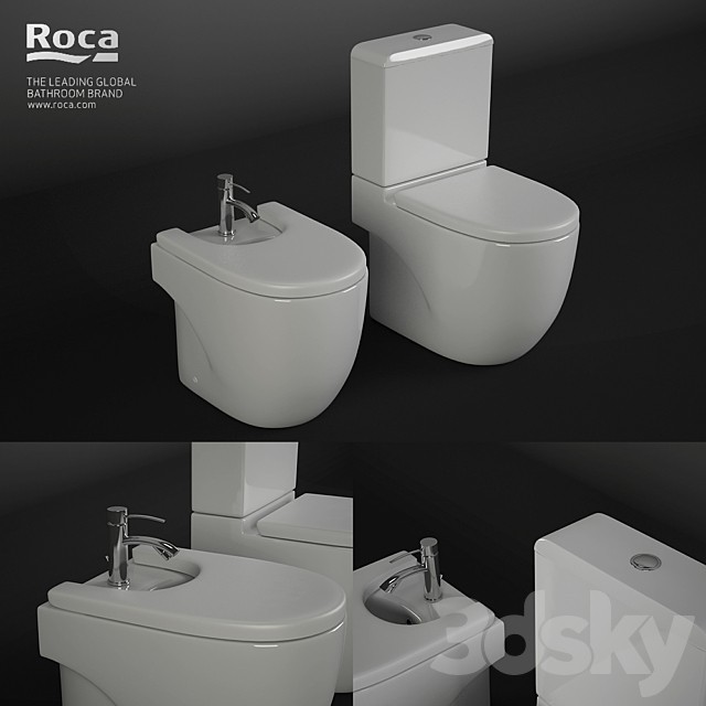Roca / Meridian