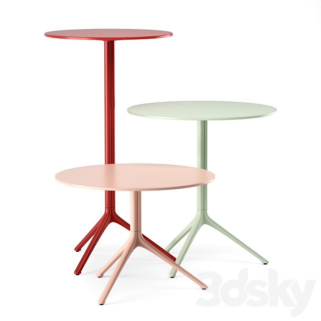 Elliot table