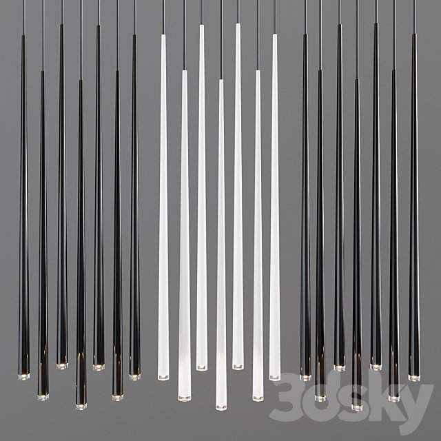 Expirius lamp