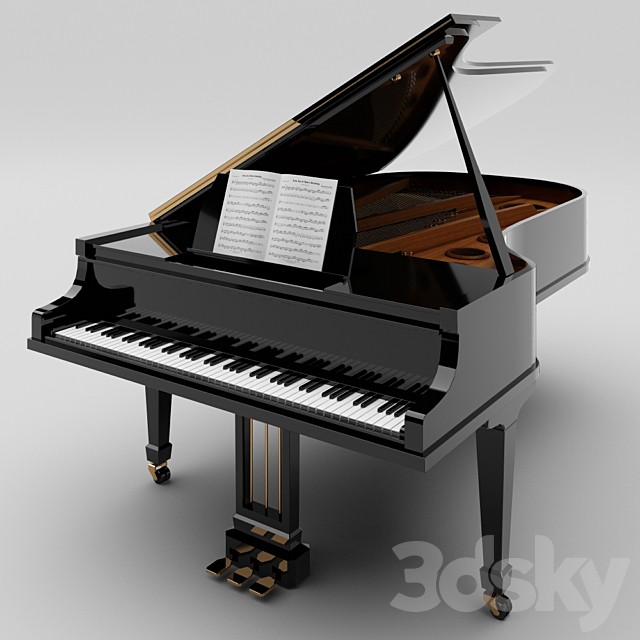 Grand Piano