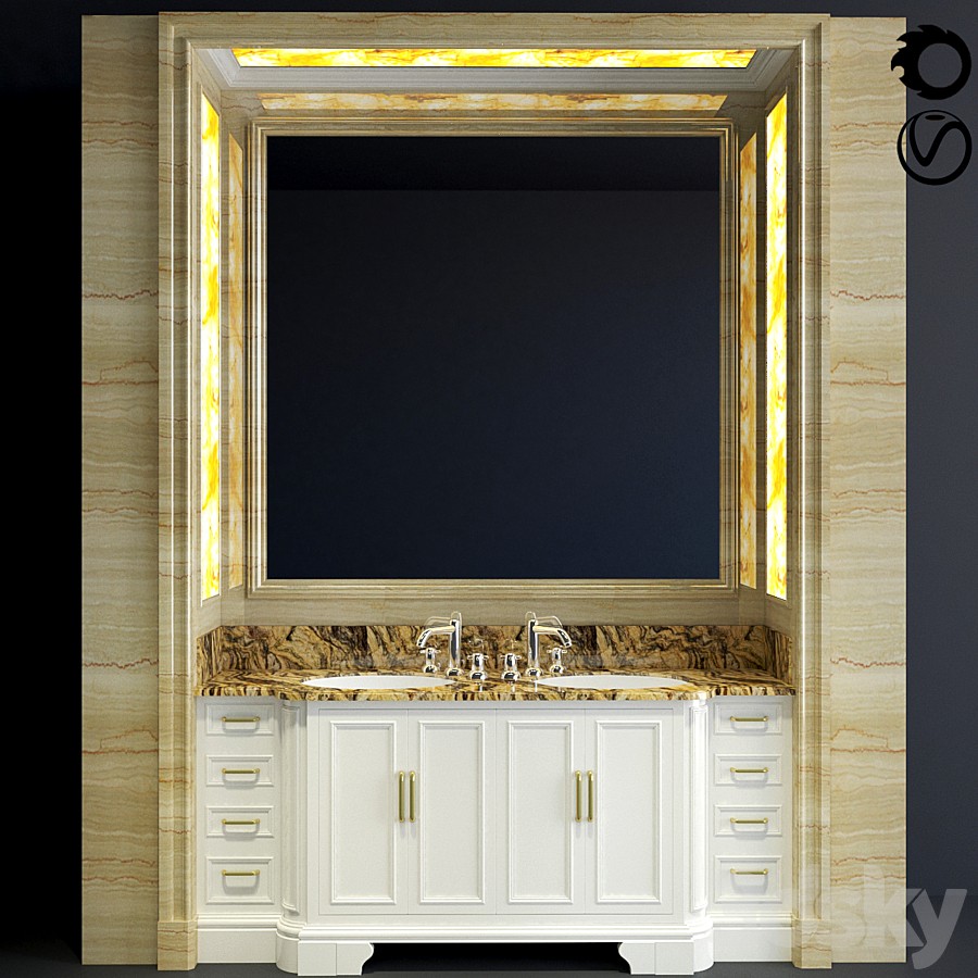 Bathroom Furniture 8