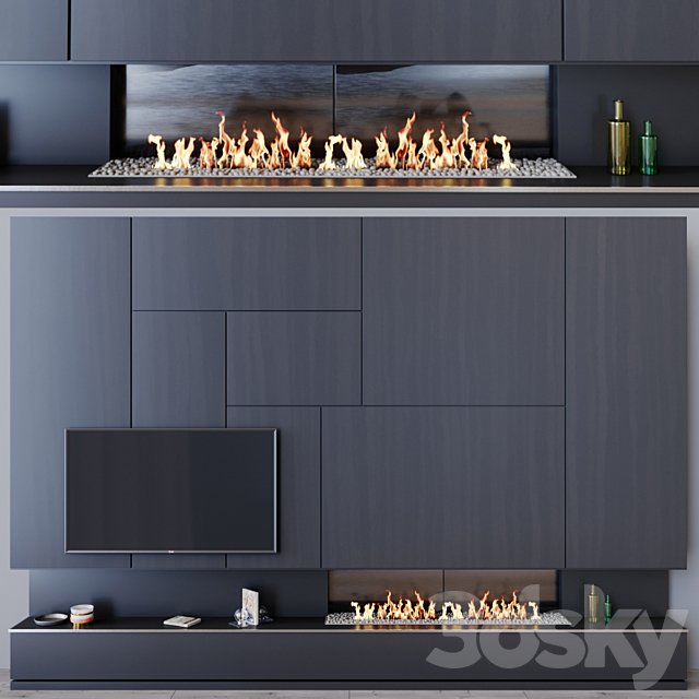 tv set 23