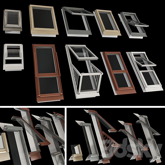 Skylights