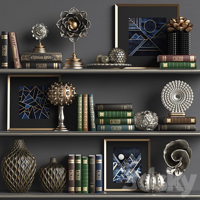 Decor Set 24