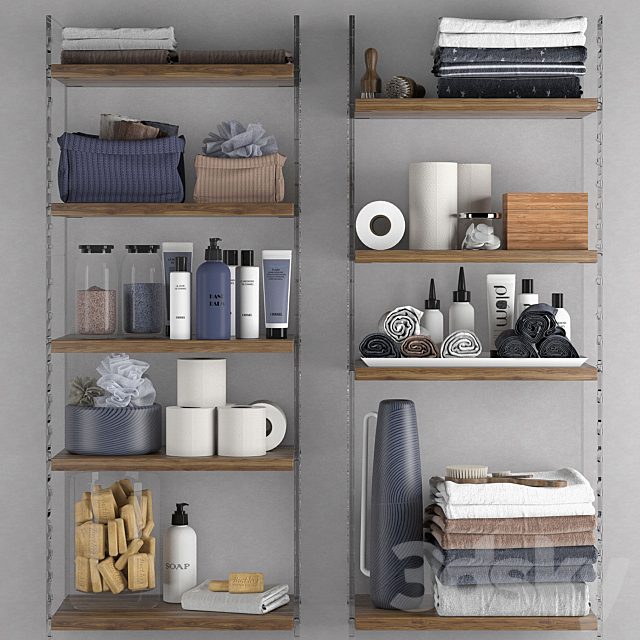 Bathroom set 8