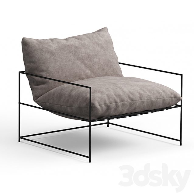 KARE Cornwall armchairs