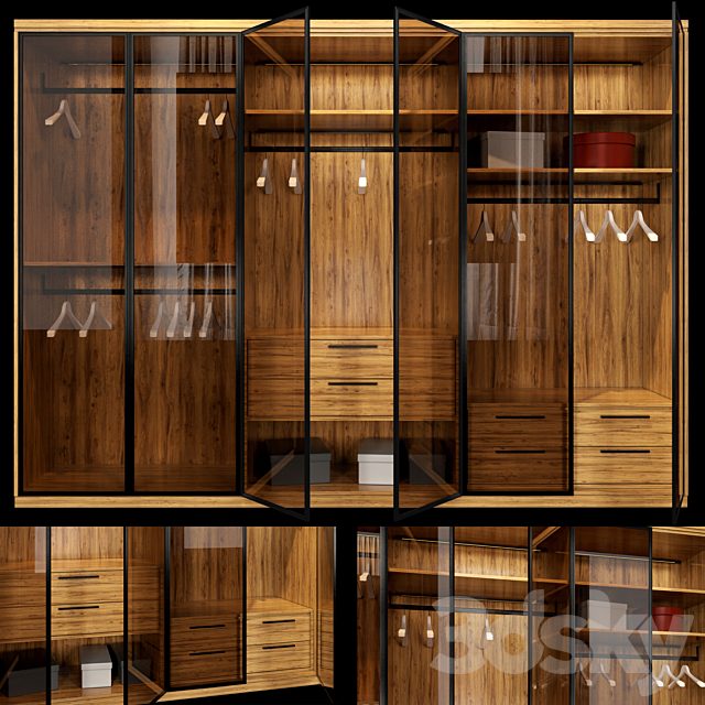 Wardrobe