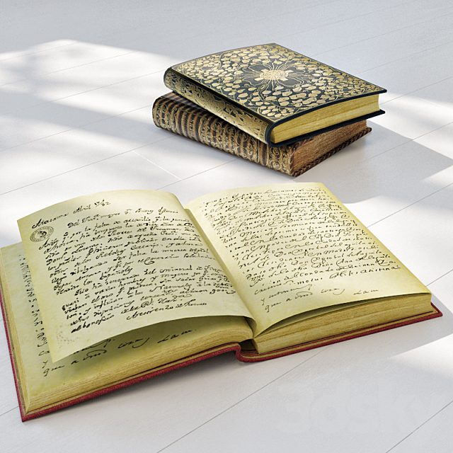 books