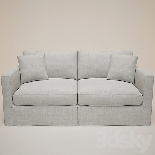 willow 2 sofa