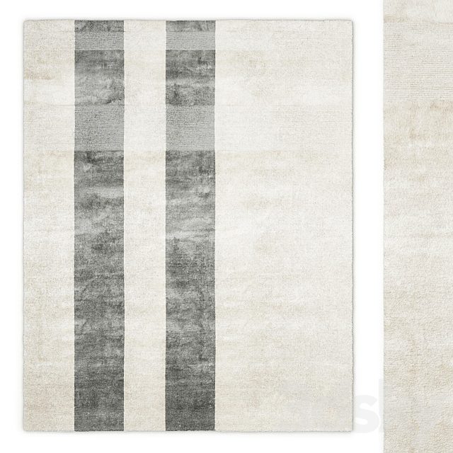Tartan Rug