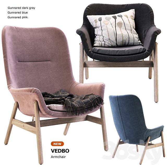 VEDBO IKEA / IKEA VEDBOO