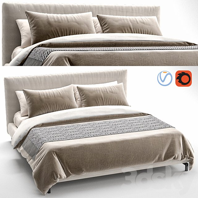 Minotti andersen
