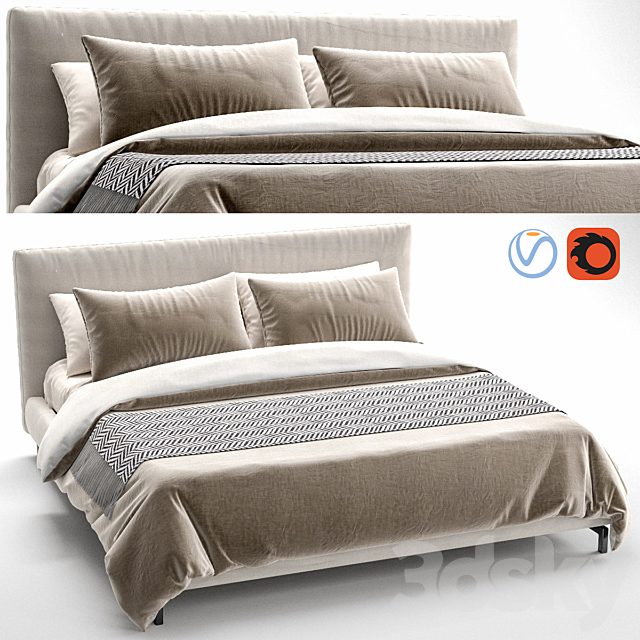 Minotti Andersen