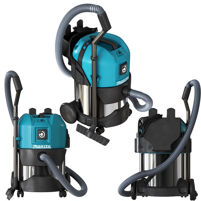 Makita Vacuum Cleaner