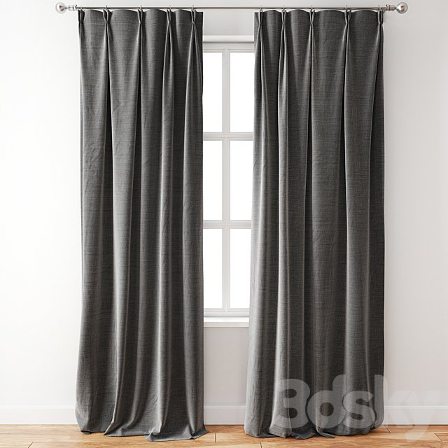 Curtain 116