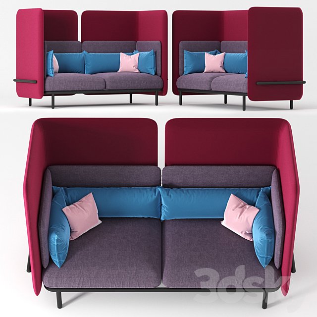 Buzzispark sofa