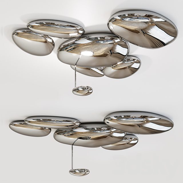 Skydro ceiling lamp