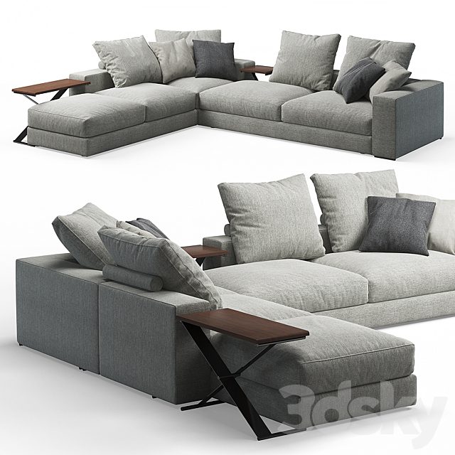 Saba Ananta Sofa