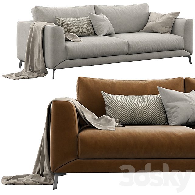 Boconcept Fargo