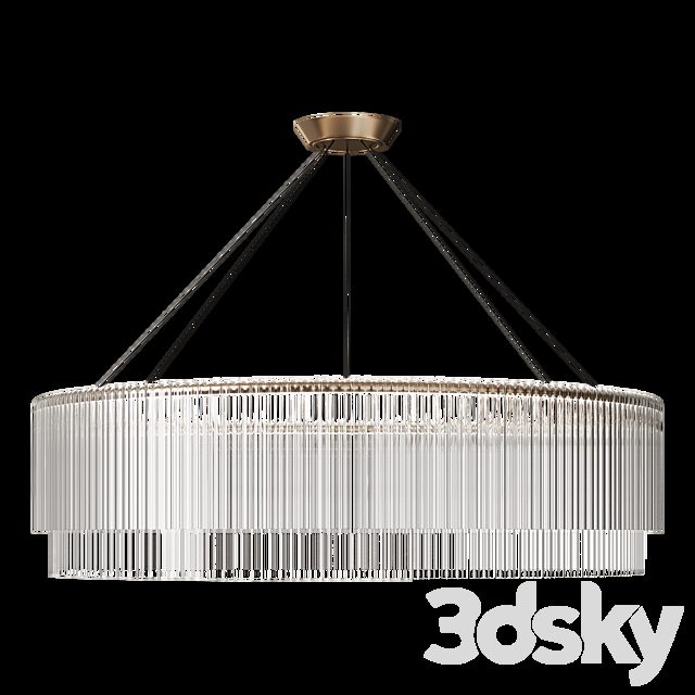 Maderno 48" Chandelier