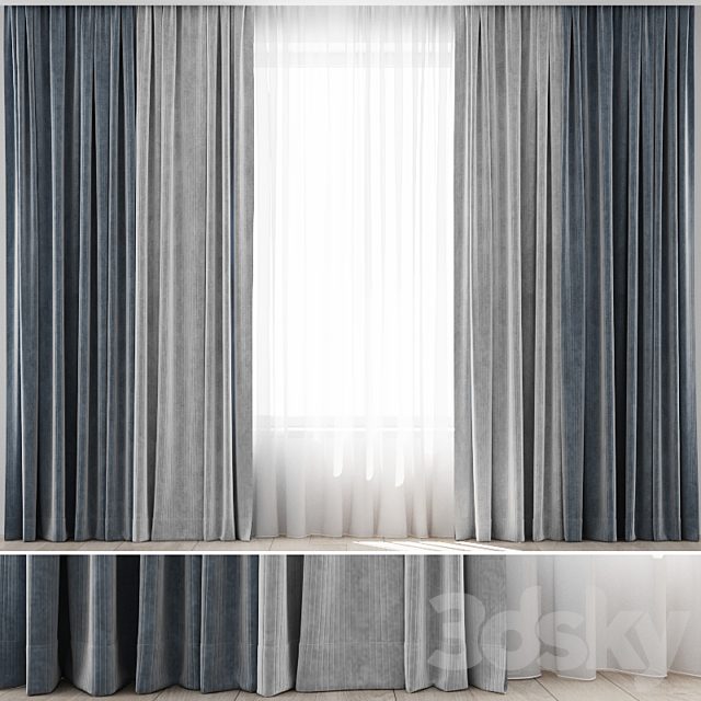 Curtains 18
