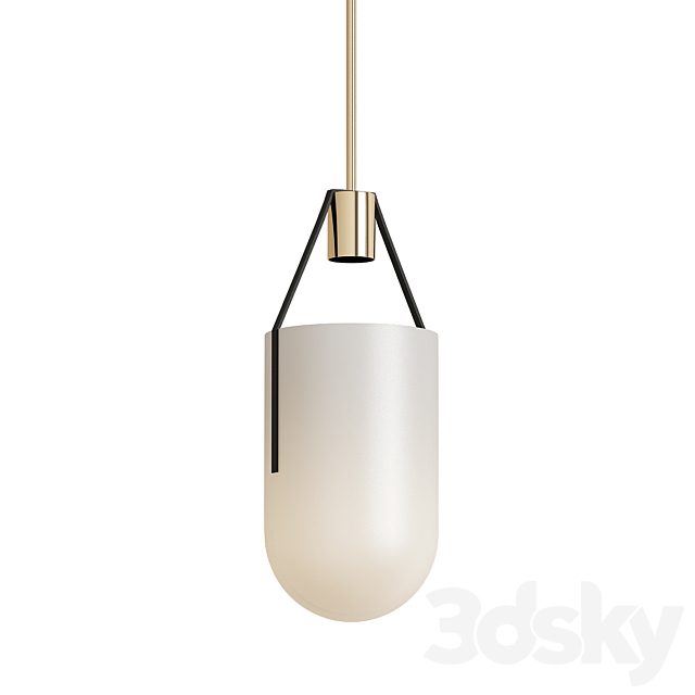 Well Pendant